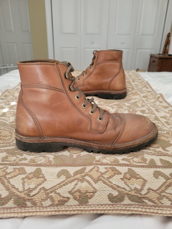 Jim Greens Numzaan Tan 6\